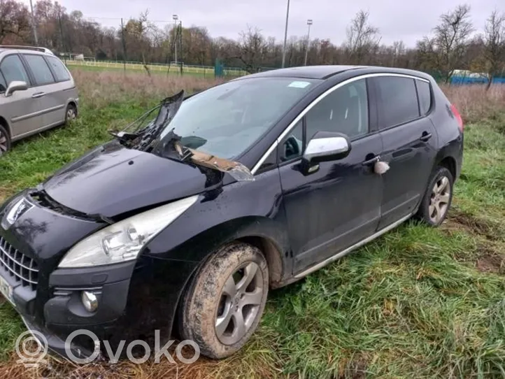 Peugeot 3008 I Ajovalojen korkeuden säätökytkin 6554C3