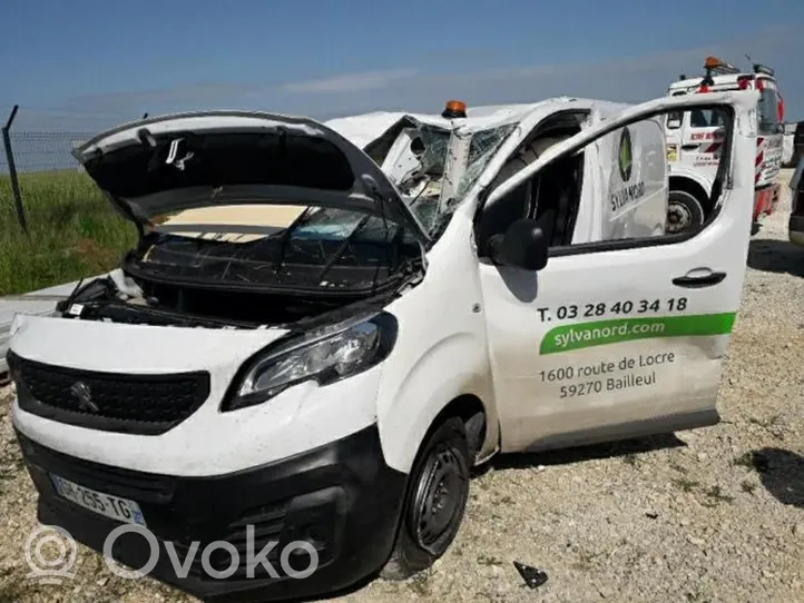 Peugeot Expert Sonstiges Einzelteil Exterieur 9801080580