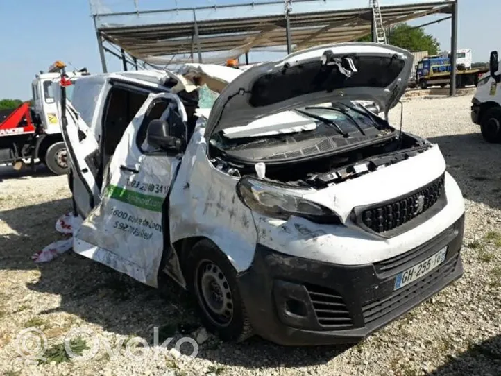 Peugeot Expert Schließbügel Schließplatte Fanghaken Tür hinten 