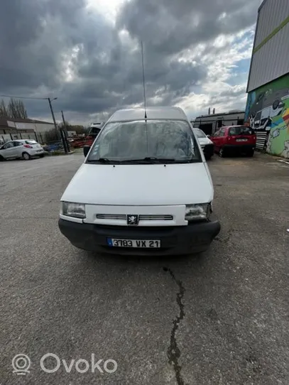 Peugeot Expert Takaoven lukon laukaisin 