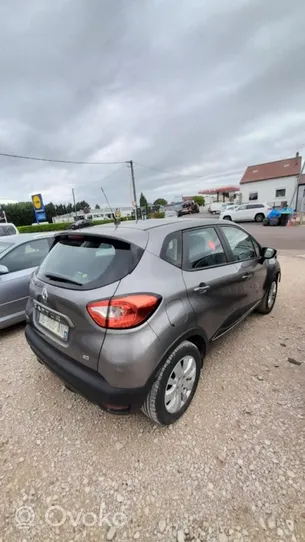 Renault Megane III Collecteur d'échappement 8200468141