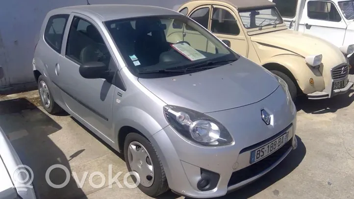 Renault Twingo II Joint en caoutchouc de corps de porte avant 8200638077