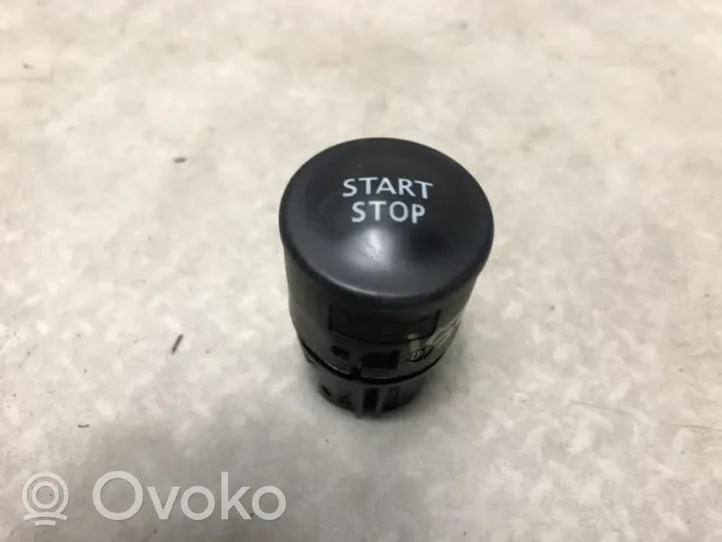 Renault Captur Interruttore a pulsante start e stop motore 251503211R