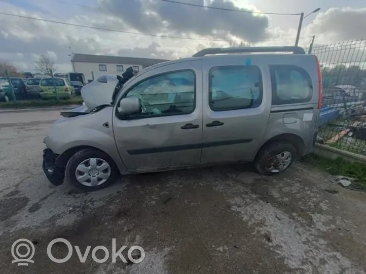 Renault Kangoo II Braccio della spazzola tergicristallo posteriore 7701068741