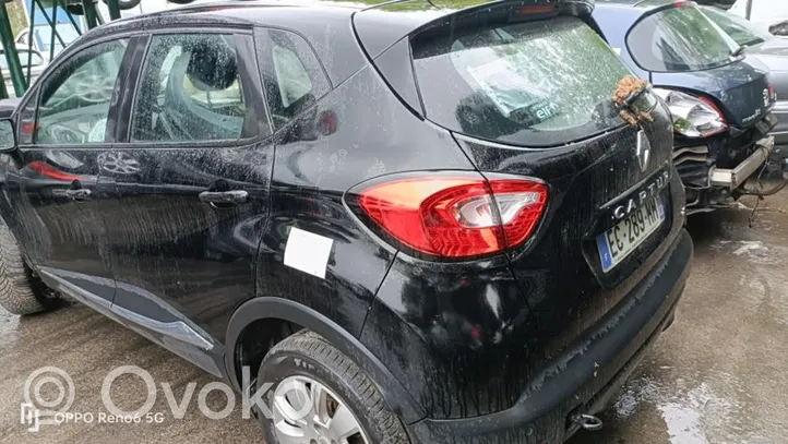 Renault Captur Muu sisätilojen osa 255677302R