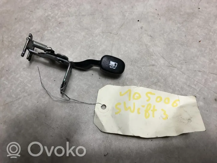 Suzuki Swift Schalter Tankdeckel Tankklappe Tankentriegelung 