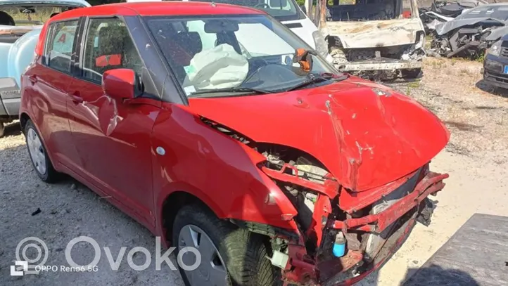 Suzuki Swift Poignée extérieure de porte arrière 8281263J00ZCK