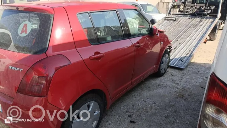 Suzuki Swift Poignée extérieure de porte arrière 8281263J00ZCK