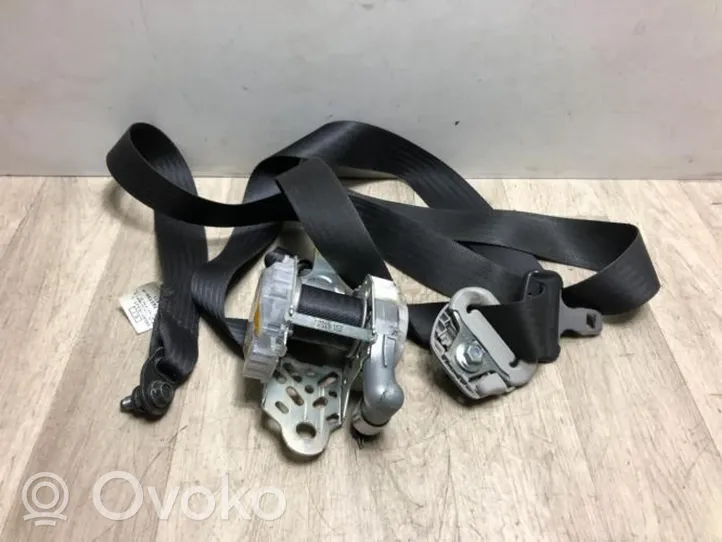 Suzuki Swift Ceinture de sécurité avant 8490262J13ED3