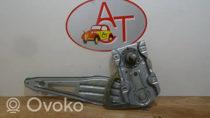 Toyota Yaris Fensterheber mechanisch Tür hinten 698300D120