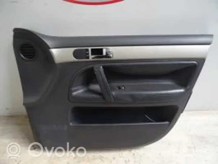 Volkswagen Touareg I Etuoven verhoilu 7L6867012EKNUQ