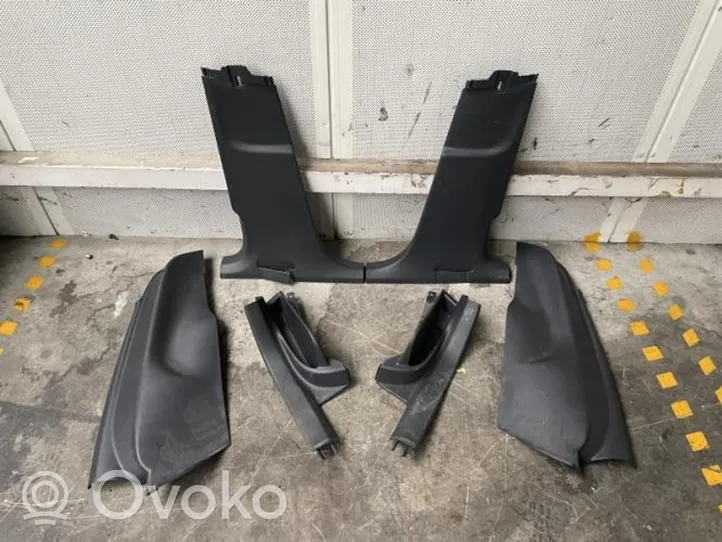 Volkswagen Tiguan Interior set 5N0881405DNIKN