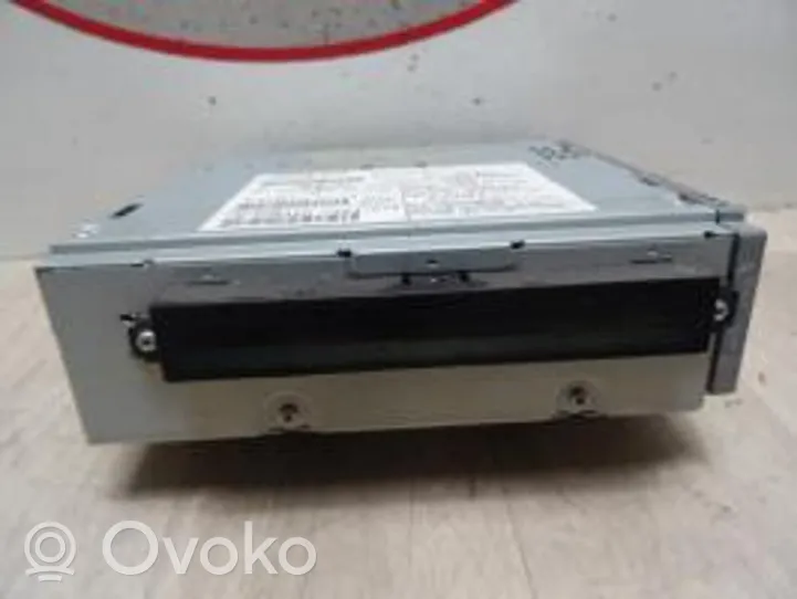 Volvo C30 Radio/CD/DVD/GPS head unit 31285206