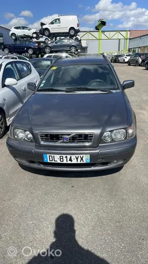 Volvo S40, V40 Sisälämmityksen ilmastoinnin korin kotelo 