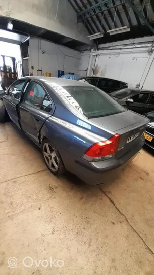 Volvo S60 Gummidichtung Tür vorne 30661099