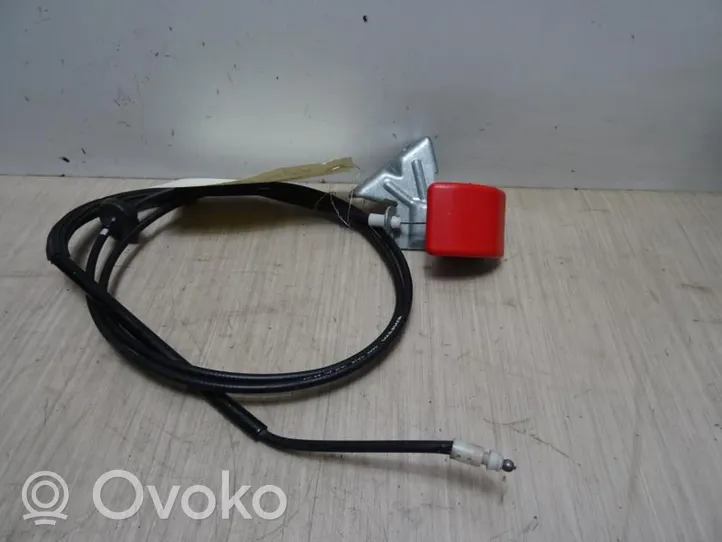 Volvo C70 Other exterior part 