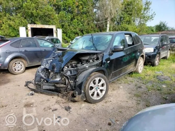 BMW X5 E70 Tapicerka / Komplet 52207966759