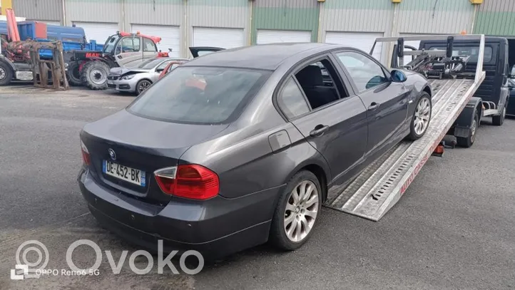 BMW 3 E90 E91 Poignée de desserrage du frein à main 34406782749