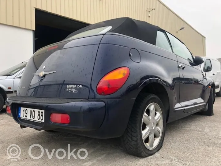 Chrysler PT Cruiser Takaiskunvaimennin 5105114AA