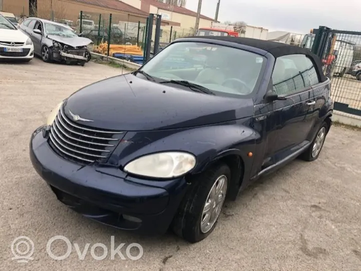 Chrysler PT Cruiser Polttoainesäiliön pumppu 5161377AA