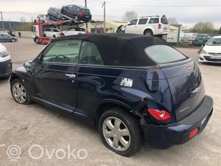 Chrysler PT Cruiser Pompa paliwa w zbiorniku 5161377AA