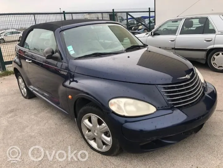 Chrysler PT Cruiser Takaiskunvaimennin 5105114AA