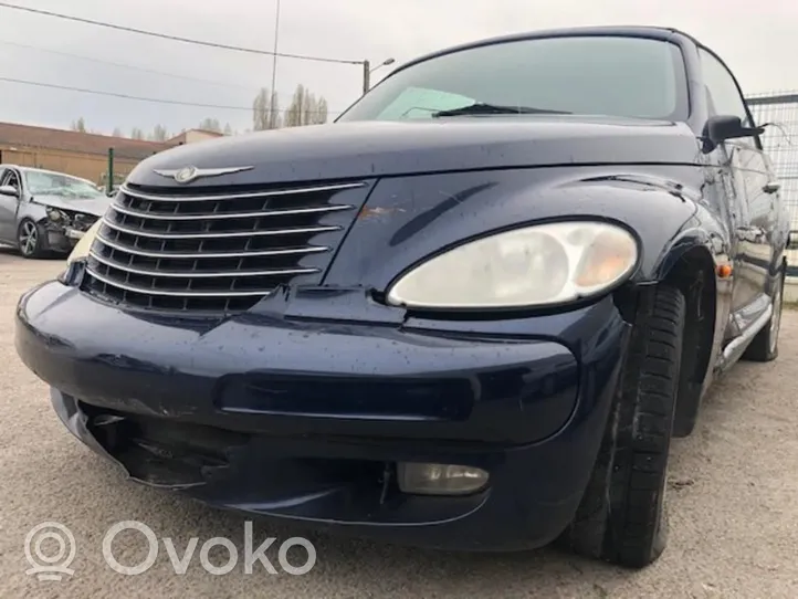 Chrysler PT Cruiser Serbatoio del carburante 