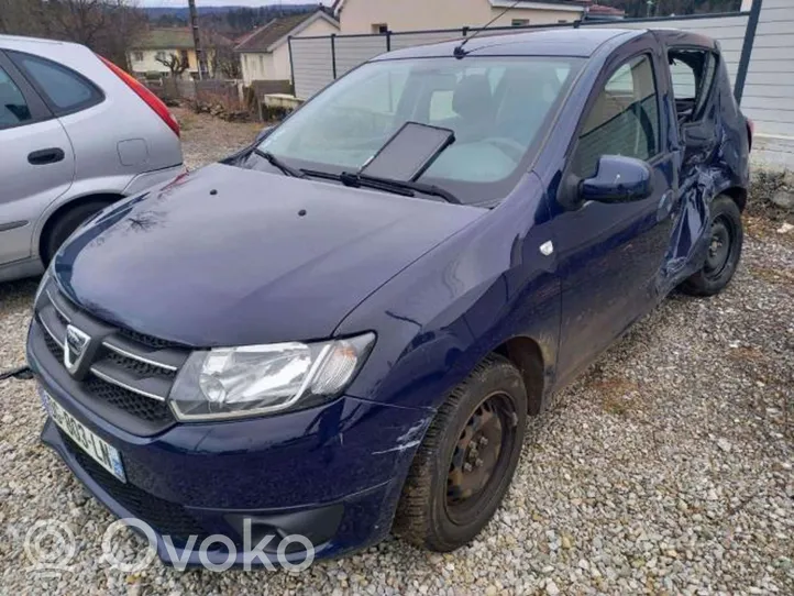 Dacia Sandero Inne części kolektora wydechowego / wylotowego 200104223R