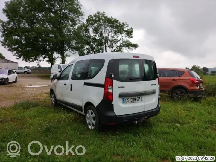 Dacia Dokker Verrouillage de commutateur d'allumage 487004438R