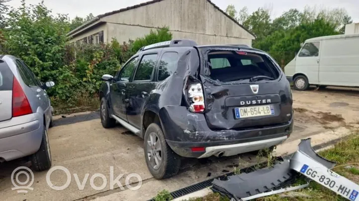 Dacia Duster Zwrotnica koła przedniego 8200881824