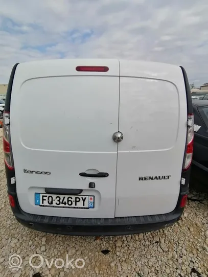 Renault Kangoo II Hehkutulpan esikuumennuksen rele 271202380R