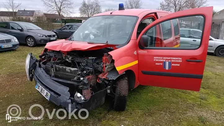 Renault Kangoo II Gumowa uszczelka drzwi przednich 808329515R