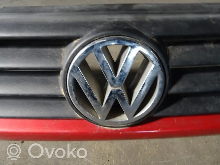 Volkswagen Polo III 6N 6N2 6NF Etusäleikkö 6N0853653B01C