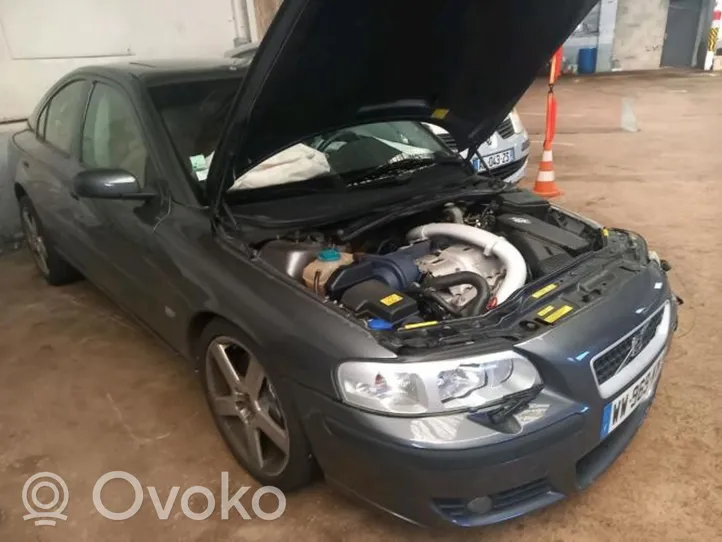 Volvo S60 Set tettuccio apribile 