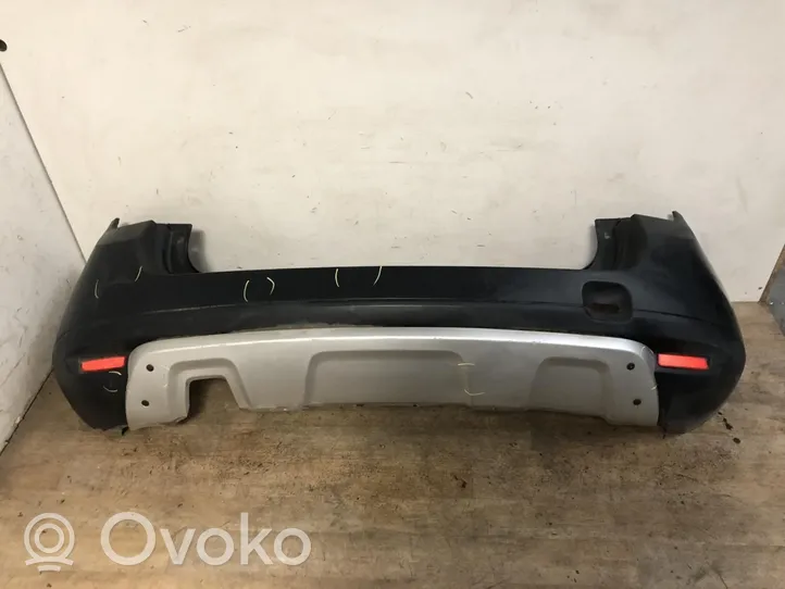 Dacia Duster Rear bumper 850220034R