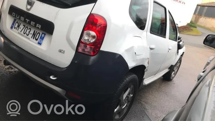 Dacia Duster Démarreur 233000603R