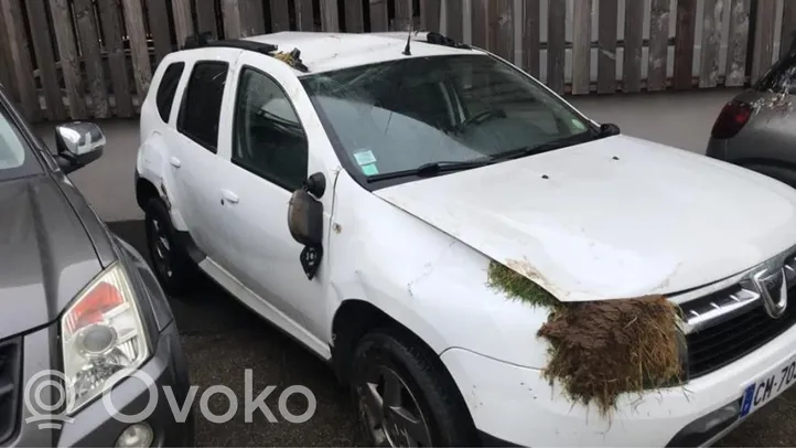 Dacia Duster Käynnistysmoottori 233000603R