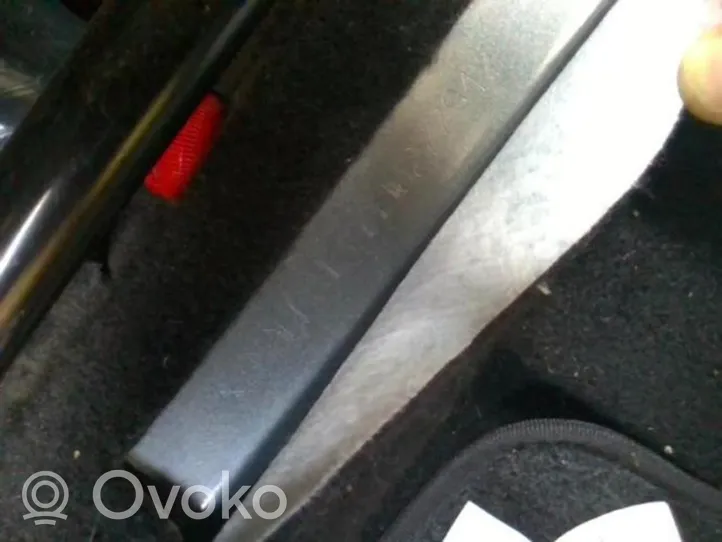 KIA Venga Klamka zewnętrzna drzwi przednich 826511P050