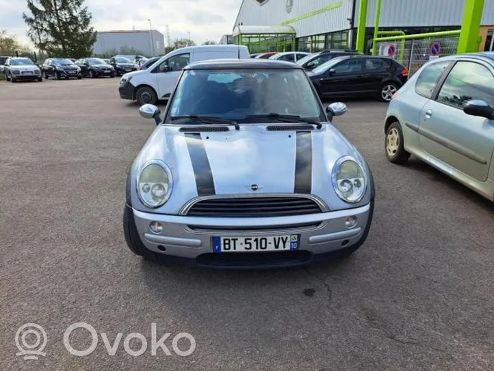 Mini One - Cooper R50 - 53 Muu moottoritilan osa 71.10676228601