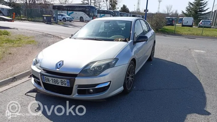 Renault Laguna III Cruscotto 681000449R