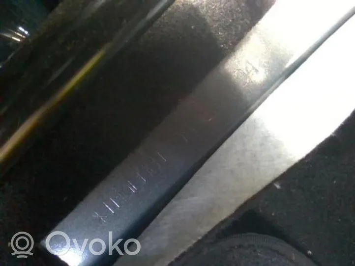 KIA Venga Dysze / Kratki środkowego nawiewu deski rozdzielczej 974901P100EQ