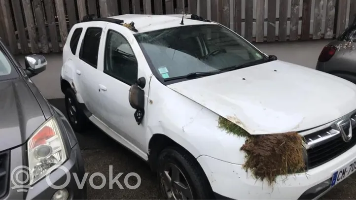 Dacia Duster Centralina/modulo airbag 8201385569