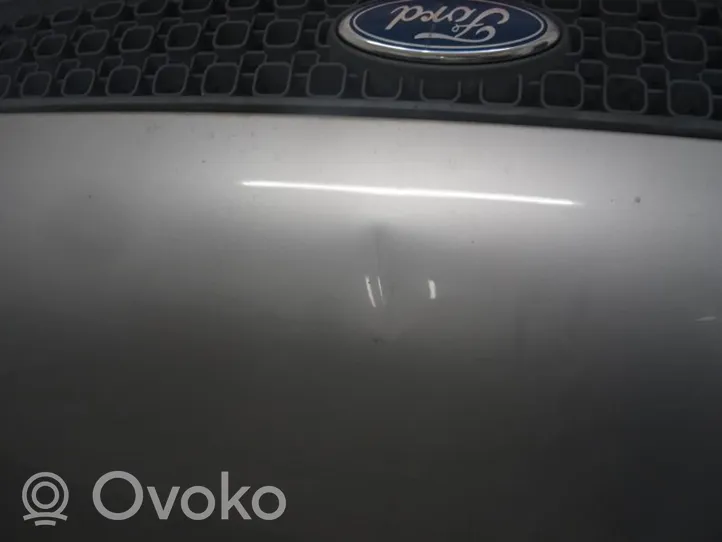 Ford Fusion Pokrywa przednia / Maska silnika 1532551