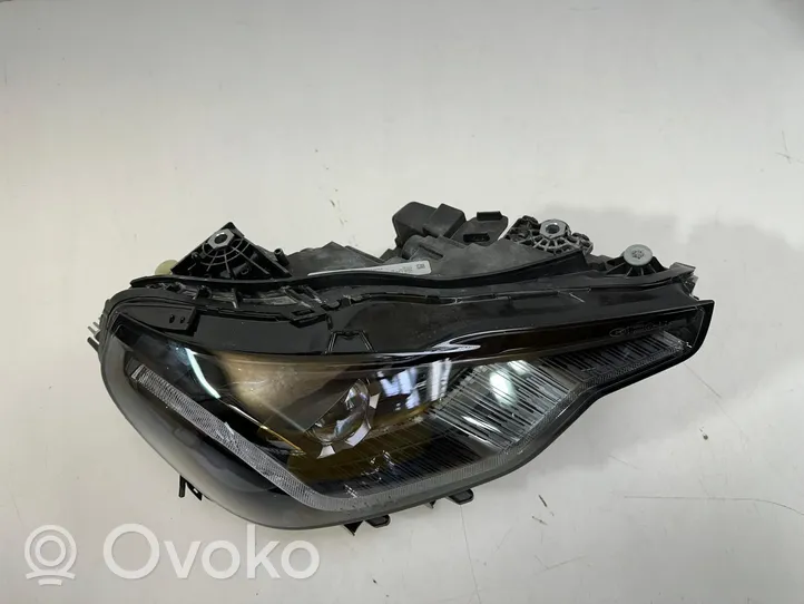 BMW 2 G42 Lampa przednia 8083636-07