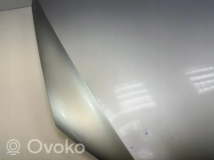 Volkswagen PASSAT B7 Engine bonnet/hood 