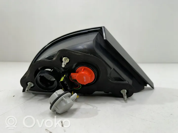 Ferrari California F149 Lampa tylna 227282