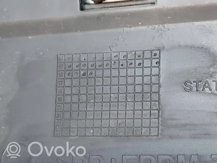 Volvo XC90 Listwa drzwi przednich 31448428