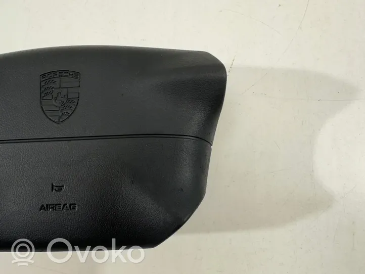 Porsche 996 Poduszka powietrzna Airbag kierownicy 996.803.089.03