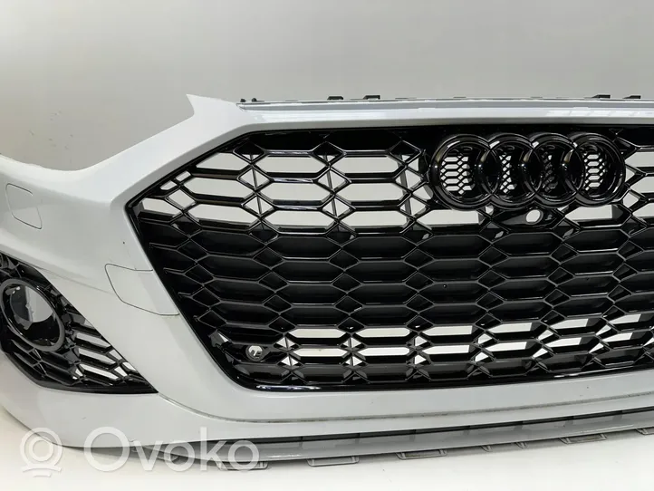 Audi RS4 B9 Etupuskuri 