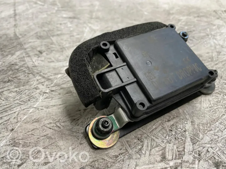 Nissan Leaf I (ZE0) Sensore radar Distronic 28438-5SA0C